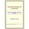 The Red Badge Of Courage (Webster's Kore door Reference Icon Reference