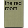 The Red Room door Johan August Strindberg
