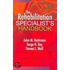 The Rehabilitation Specialist's Handbook
