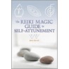 The Reiki Magic Guide to Self-Attunement door Brett Bevell