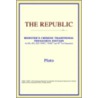 The Republic (Webster's Chinese-Simplifi door Reference Icon Reference
