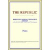 The Republic (Webster's Korean Thesaurus door Reference Icon Reference