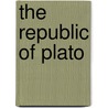 The Republic Of Plato door Onbekend