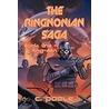 The Ringnonian Saga - Book One -Ring-Men door C. Poole