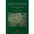 The Roman Baths And Macellum At Wroxeter