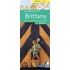 The Rough Guide Regional Map to Brittany