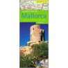 The Rough Guide Regional Map to Mallorca door Onbekend