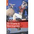 The Rough Guide to Brittany and Normandy