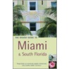 The Rough Guide to Miami & South Florida door Rough Guides