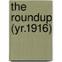 The Roundup (Yr.1916)