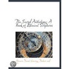 The Sacred Anthology; A Book Of Ethnical door Moncure Daniel Conway