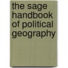 The Sage Handbook of Political Geography door Kevin Cox