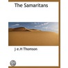 The Samaritans by J.E.H. Thomson