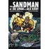 The Sandman  By Jack Kirby And Joe Simon