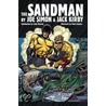 The Sandman  By Jack Kirby And Joe Simon door Joe Simon