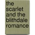 The Scarlet And The Blithdale Romance