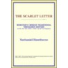 The Scarlet Letter (Webster's Chinese-Si door Reference Icon Reference