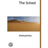 The School door Anonyumus