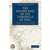 The Second Part Of The Chronicle Of Peru