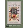 The Selected Writings of Edgar Allan Poe door Edgar Allan Poe