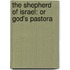 The Shepherd Of Israel: Or God's Pastora