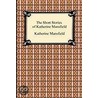 The Short Stories Of Katherine Mansfield door Katherine Mansfield