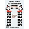 The Small Business Self-Starter Handbook door John Philip Henderson