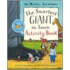 The Smartest Giant In Town Activity Book