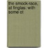 The Smock-Race, At Finglas: With Some Ot