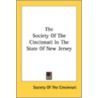 The Society Of The Cincinnati In The Sta door Onbekend