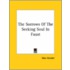 The Sorrows Of The Seeking Soul In Faust