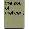 The Soul Of Melicent door James Branch Cabell