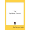 The Spiritual Unrest door Onbekend
