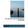 The State And Federal Constitutions Of A door Karl R. Cramp