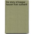 The Story Of Kaspar Hauser From Authenti
