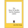 The Story Of Saville: Told In Numbers (1 door Onbekend