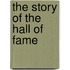 The Story Of The Hall Of Fame