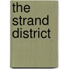 The Strand District door Walter Besant