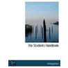 The Students Handbook door Onbekend