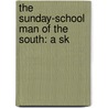 The Sunday-School Man Of The South: A Sk door Joseph H. McCullagh