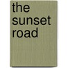 The Sunset Road door Jane G. A. Carter