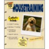 The Super Simple Guide To House Training by Teoti Anderson