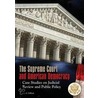 The Supreme Court and American Democracy door Earl E. Pollock