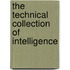 The Technical Collection Of Intelligence