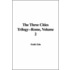 The Three Cities Trilogy--Rome, Volume 2