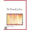 The Threshold Of Music by William Wallace Cox