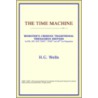 The Time Machine (Webster's Chinese-Simp by Reference Icon Reference