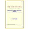 The Time Machine (Webster's German Thesa door Reference Icon Reference