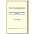 The Time Machine (Webster's Korean Thesa