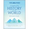 The Times: Complete History of the World by Richard Overy
